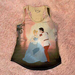 Disney's Cinderella Tank Top